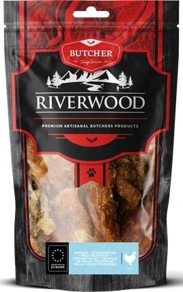 RiverWood Butcher Chicken Fillet 