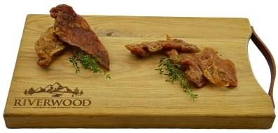 RiverWood Butcher Chicken Fillet 