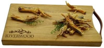 RiverWood Butcher Chicken Feet 