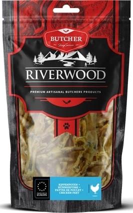 RiverWood Butcher Chicken Feet 