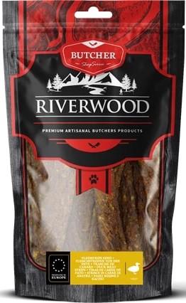 RiverWood Butcher Duck Strips 