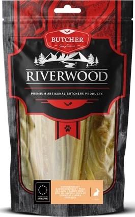 RiverWood Butcher Rabbit Skin