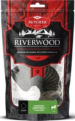 RiverWood Butcher Ram Horn 