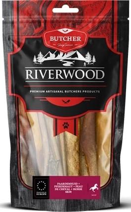 RiverWood Butcher Horse Skin