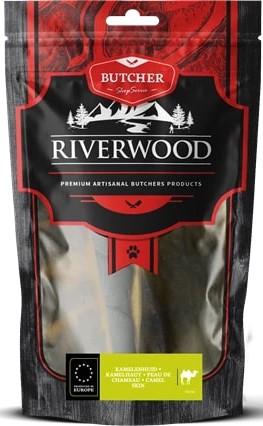 RiverWood Butcher Camel Skin