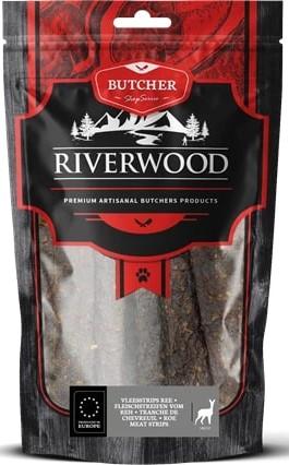 RiverWood Butcher Roe Strips