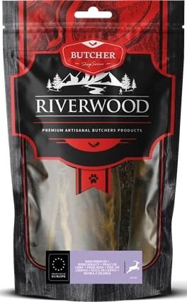 RiverWood Butcher Venison Skin