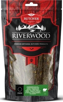 RiverWood Butcher Lamb Strips