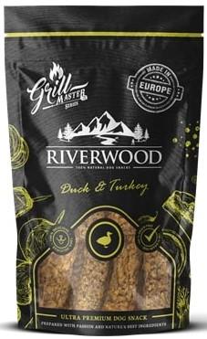 RiverWood Grillmaster Duck&Turkey