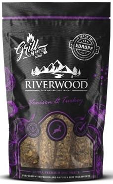 RiverWood Grillmaster Venison&Turkey 