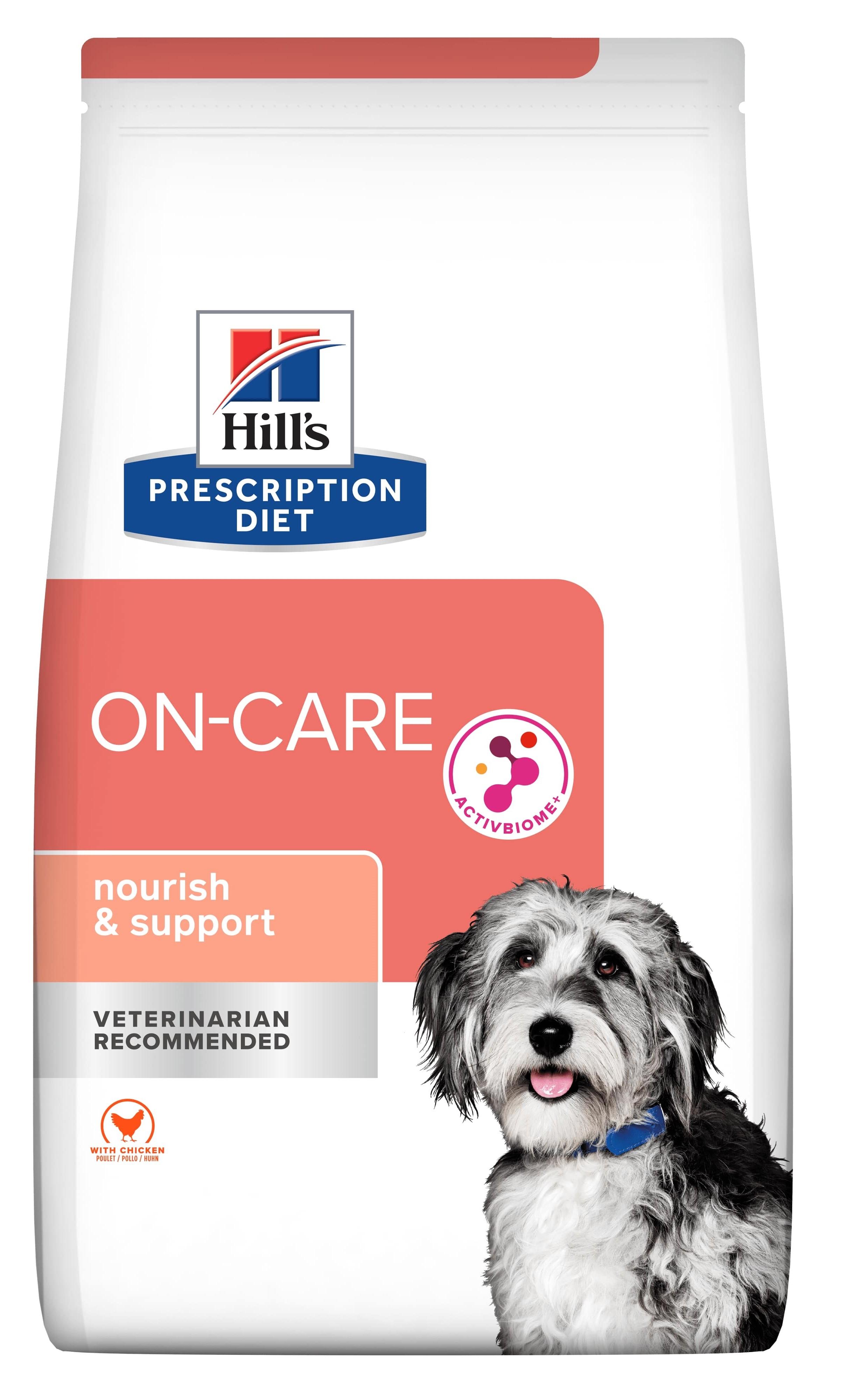 Hills Prescription Diet Canine ON-CARE