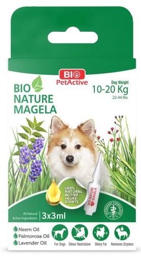 Bio PetActive Bio Nature Magela Dog 10-20 kg