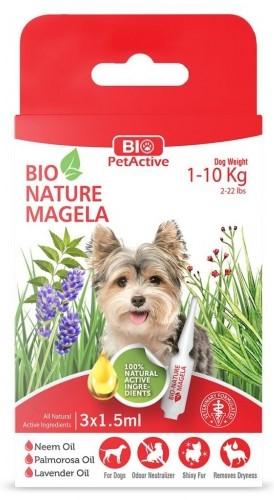 Bio PetActive Bio Nature Magela Dog 1-10 kg