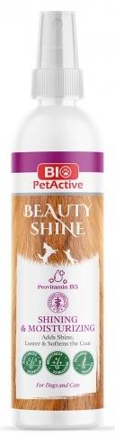 BIO PetActive Beauty Shine Spray