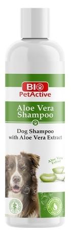 BIO PetActive Aloe Vera Dog Shampoo