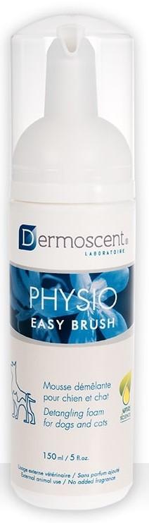 Dermoscent Phisio Easy Brush for dogs&cats 