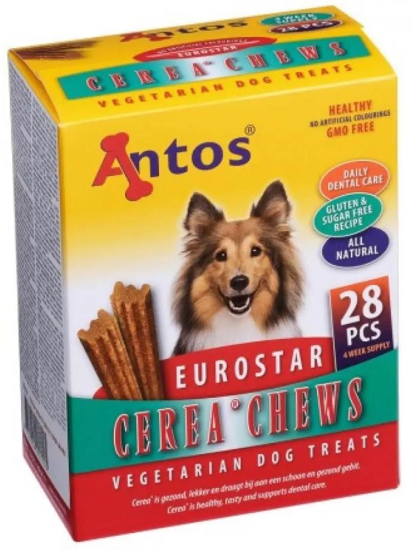 Antos Cerea Eurostar Small