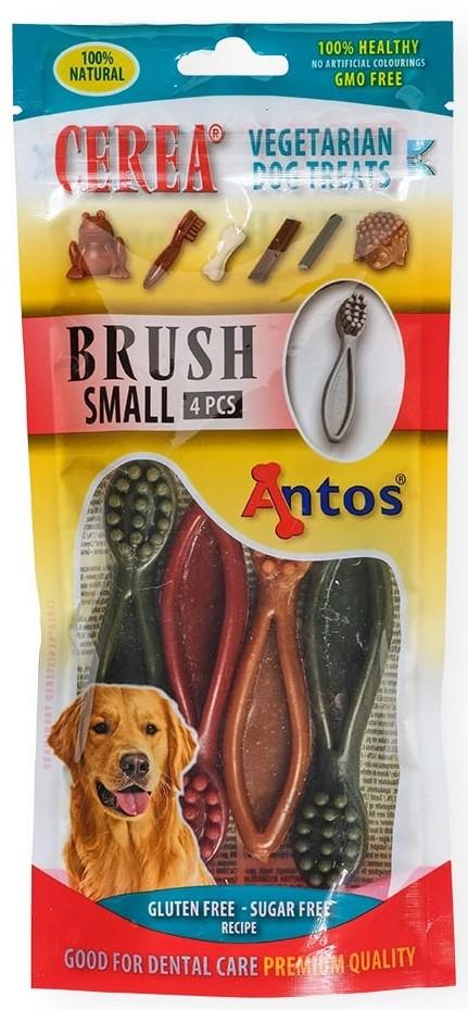 Antos Cerea Brush Small