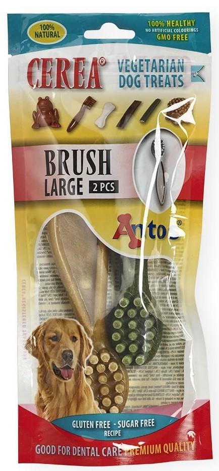 Antos Cerea Brush Large