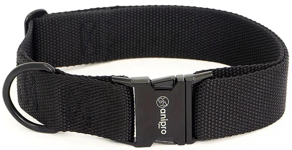 Anipro Extra Strong Black buckle&Black tape