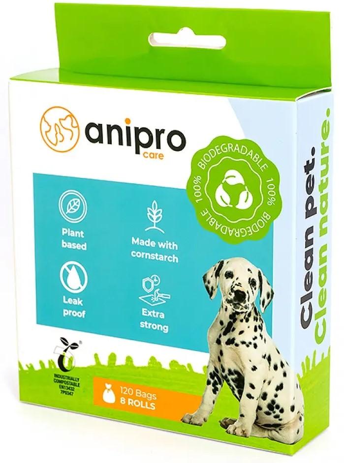 Anipro Care Dog Poop Bags