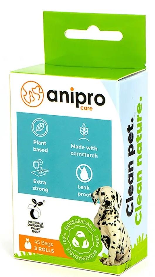 Anipro Care Dog Poop Bags