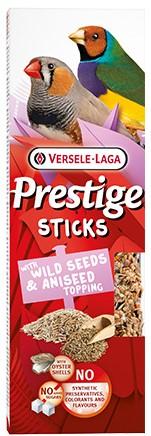 Versele-Laga Prestige Sticks Finches Wild Seed&Aniseed