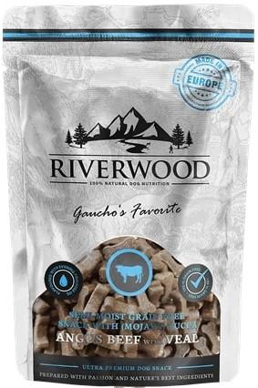 RiverWood Snack Angus Beef&Veal