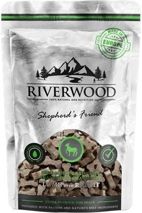 RiverWood Snack Lamb&Rabbit