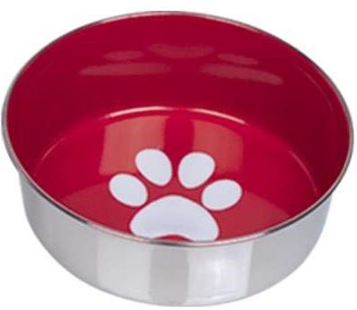 Nobby Heavy Paw Red