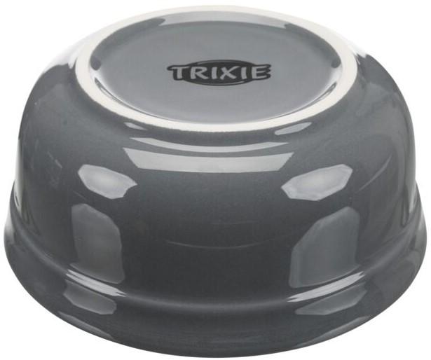 Trixie Bowl Set Eat-On-Feet