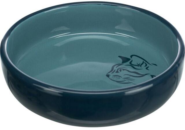 Trixie Ceramic Two-Tone Bowl