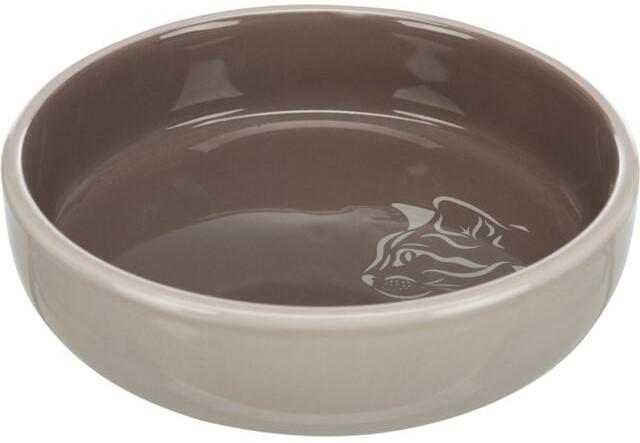 Trixie Ceramic Two-Tone Bowl