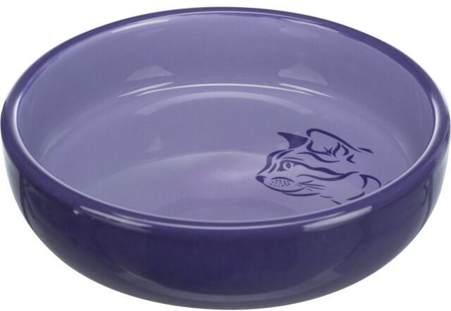 Trixie Ceramic Two-Tone Bowl