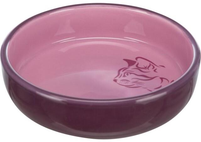 Trixie Ceramic Two-Tone Bowl