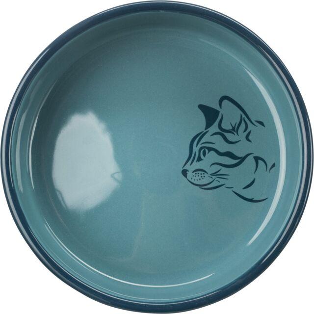 Trixie Ceramic Two-Tone Bowl