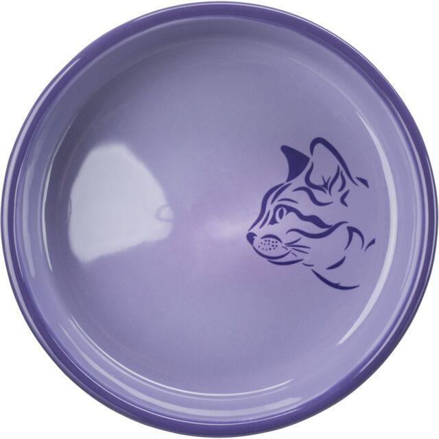 Trixie Ceramic Two-Tone Bowl