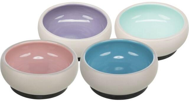 Trixie Ceramic Bowl Two Colors