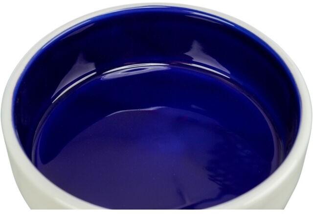 Trixie Ceramic Bowl Two Colors