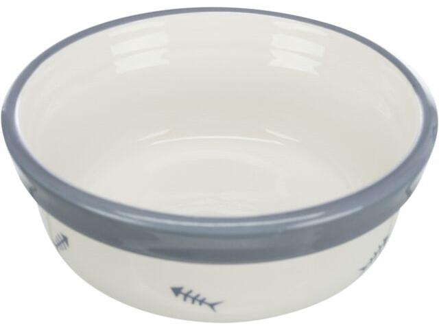 Trixie Bowl Set Eat-On-Feet