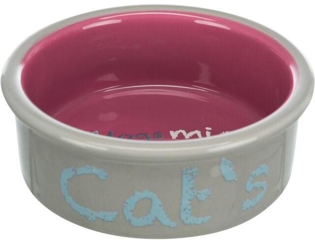 Trixie Bowl Set Eat-On-Feet