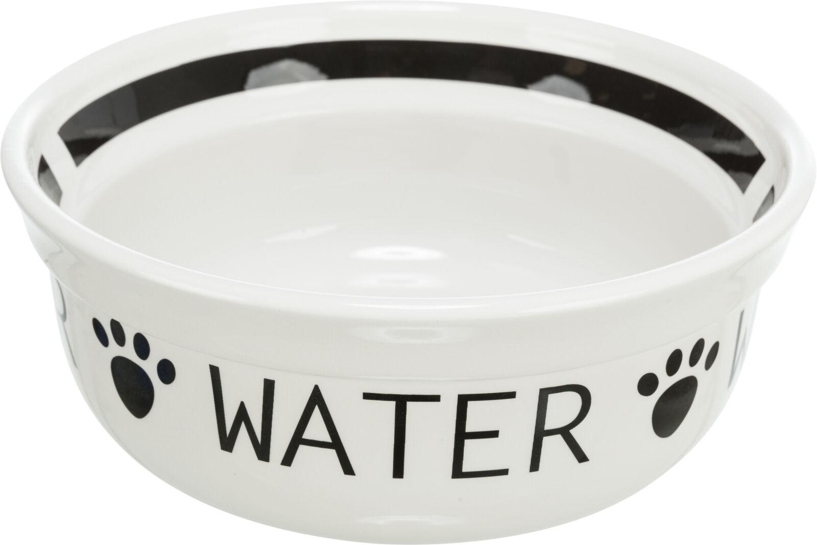 Trixie Bowl Set Eat-On-Feet