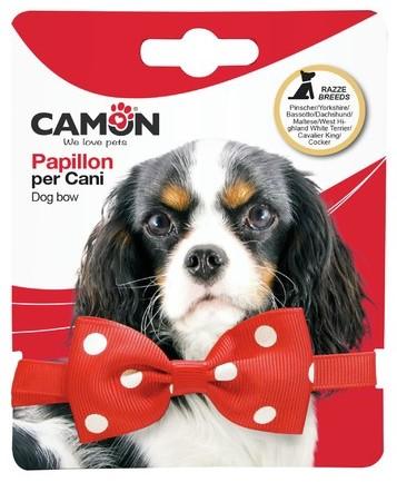 Camon Adjustable bow tie