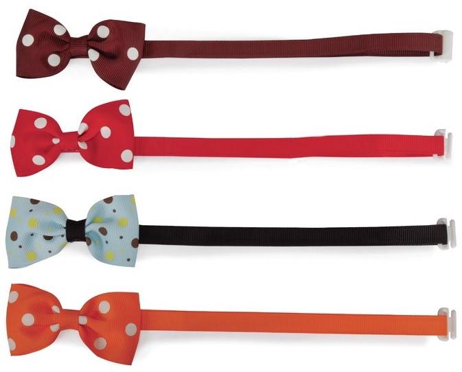 Camon Adjustable bow tie