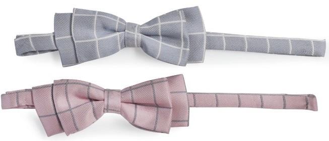 Camon Checkered necktie