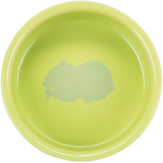 Trixie Ceramic Bowl Hamster