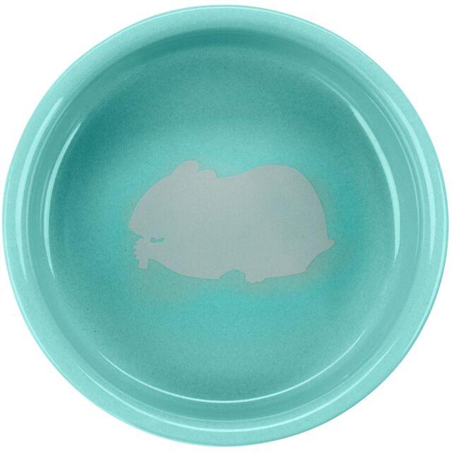 Trixie Ceramic Bowl Hamster