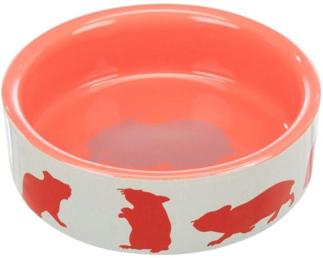 Trixie Ceramic Bowl Hamster