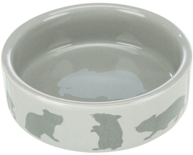 Trixie Ceramic Bowl Hamster