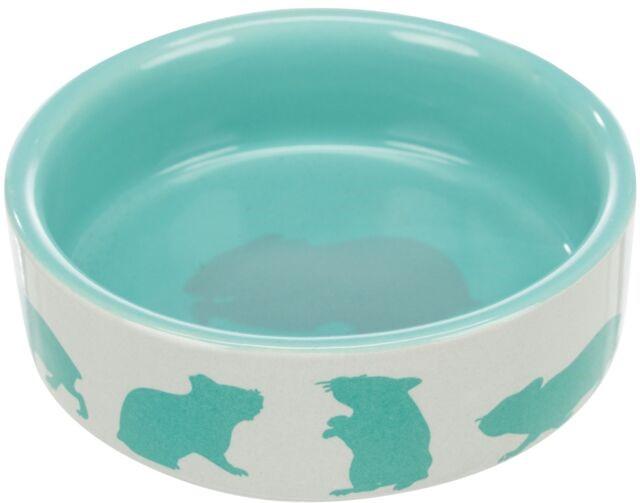 Trixie Ceramic Bowl Hamster